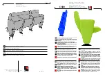 Предварительный просмотр 1 страницы Lamm C 600 Assembly Instructions