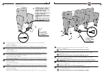 Предварительный просмотр 2 страницы Lamm C 600 Assembly Instructions