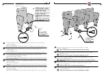 Предварительный просмотр 3 страницы Lamm C 600 Assembly Instructions