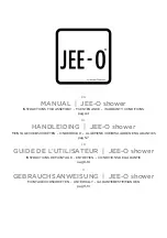 Preview for 1 page of Lammert Moerman JEE-O fatline Instructions For Assembly