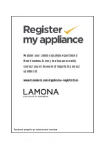 Preview for 2 page of Lamona FLM6300 User Manual