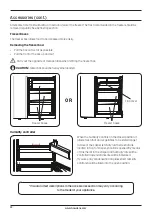 Preview for 12 page of Lamona FLM6300 User Manual