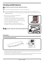 Preview for 13 page of Lamona FLM6300 User Manual