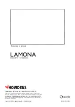 Предварительный просмотр 24 страницы Lamona FLM6300 User Manual