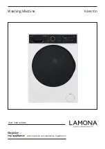 Preview for 1 page of Lamona FLM8700 User Instructions