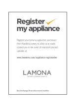 Preview for 2 page of Lamona FLM8700 User Instructions