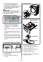 Preview for 15 page of Lamona FLM8700 User Instructions