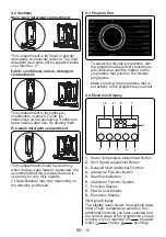 Preview for 16 page of Lamona FLM8700 User Instructions