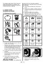 Preview for 17 page of Lamona FLM8700 User Instructions