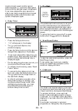 Preview for 20 page of Lamona FLM8700 User Instructions