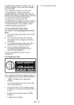 Preview for 21 page of Lamona FLM8700 User Instructions