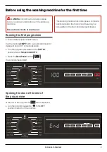 Предварительный просмотр 9 страницы Lamona FLM8702 User Instructions