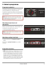 Предварительный просмотр 13 страницы Lamona FLM8702 User Instructions