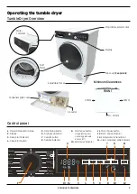 Предварительный просмотр 9 страницы Lamona FLM8801 User Instructions