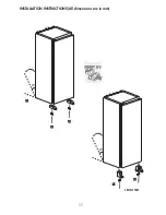 Preview for 12 page of Lamona HJA 6750 Installation & Operating Instructions Manual