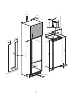 Preview for 14 page of Lamona HJA 6750 Installation & Operating Instructions Manual