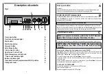 Предварительный просмотр 4 страницы Lamona HJA 8514 Installation & Operating Instructions Manual