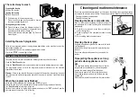 Предварительный просмотр 12 страницы Lamona HJA 8514 Installation & Operating Instructions Manual