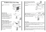 Предварительный просмотр 15 страницы Lamona HJA 8514 Installation & Operating Instructions Manual