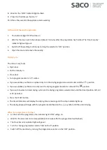 Preview for 2 page of Lamona HJA 8703 Operating Instructions Manual