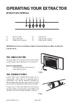 Предварительный просмотр 10 страницы Lamona HJA2420 User Instructions