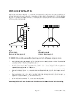 Preview for 5 page of Lamona HJA2450 User'S Installation Manual