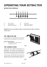 Предварительный просмотр 10 страницы Lamona HJA2540 User Instructions