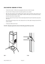 Предварительный просмотр 8 страницы Lamona HJA2543 User Instructions