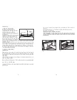 Preview for 7 page of Lamona HJA6853 User'S Installation Manual