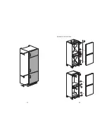 Preview for 13 page of Lamona HJA6853 User'S Installation Manual