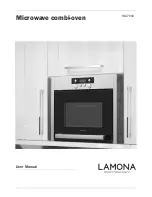 Preview for 1 page of Lamona HJA7030 User Manual