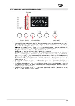 Preview for 13 page of Lamona HJA8701 Instruction & Installation Manual