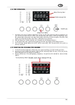 Preview for 14 page of Lamona HJA8701 Instruction & Installation Manual