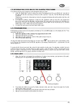 Preview for 15 page of Lamona HJA8701 Instruction & Installation Manual