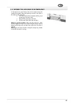 Preview for 16 page of Lamona HJA8701 Instruction & Installation Manual