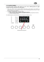 Preview for 19 page of Lamona HJA8701 Instruction & Installation Manual