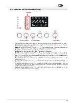 Preview for 13 page of Lamona HJA8702 User'S Installation Manual