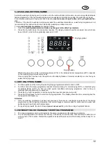 Предварительный просмотр 18 страницы Lamona HJA8702 User'S Installation Manual