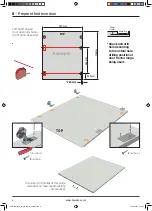 Предварительный просмотр 6 страницы Lamona HJA8901 Installation Instructions Manual