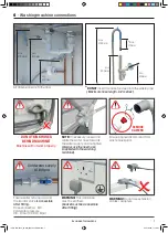 Предварительный просмотр 7 страницы Lamona HJA8901 Installation Instructions Manual