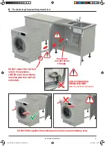 Предварительный просмотр 9 страницы Lamona HJA8901 Installation Instructions Manual