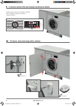 Предварительный просмотр 10 страницы Lamona HJA8901 Installation Instructions Manual