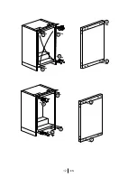 Preview for 13 page of Lamona LAM 6400 Installation & Operating Instructions Manual