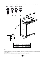 Preview for 14 page of Lamona LAM 6400 Installation & Operating Instructions Manual