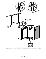 Preview for 16 page of Lamona LAM 6400 Installation & Operating Instructions Manual