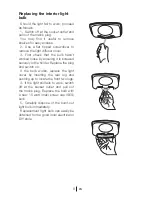 Preview for 10 page of Lamona LAM 6700 Installation And Operating Istructions