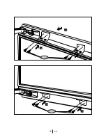 Preview for 21 page of Lamona LAM 6700 Installation And Operating Istructions