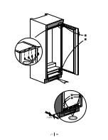 Preview for 22 page of Lamona LAM 6700 Installation And Operating Istructions