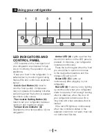 Preview for 24 page of Lamona LAM 6700 Installation And Operating Istructions