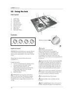 Preview for 8 page of Lamona LAM1005 User Manual